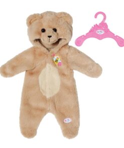 Baby Born Beer Outfit