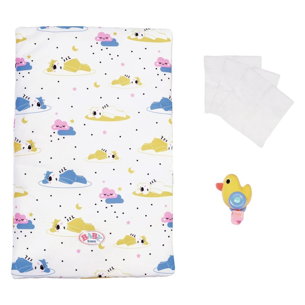 Baby Born Commode - Image 3