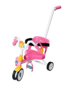 Baby Born Driewieler