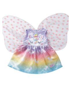 Baby Born Eenhoorn Elfjes Outfit