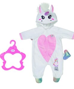 Baby Born Eenhoorn Onesie