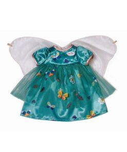 Baby Born Fairy Outfit