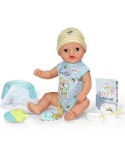 Baby Born Lukas 36 cm