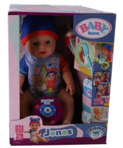 Baby Born Pop Jonas 43 cm
