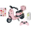 Baby Born RC E-Scooter Roze/Zwart