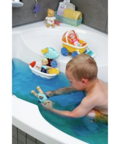 Alternative view of Baby Born Splish Splash Teddy