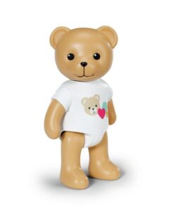 Baby Born Splish Splash Teddy