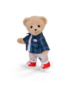 Alternative view of Baby Born Teddy Outfit 4-delig