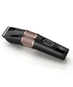 Alternative view of Babyliss E974E Powerful Control Tondeuse Zwart/Ros&eacute;