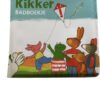 Badboekje Kikker