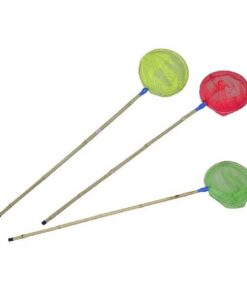 Bamboe Schepnet 80cm