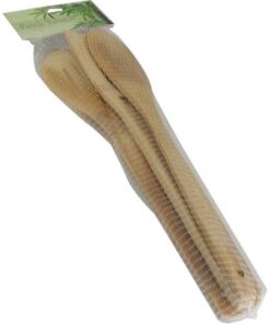 Alternative view of Bamboe Spatelset 3-delig