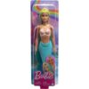 Barbie A Touch of Magic Zeemeermin Pop