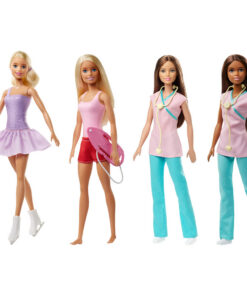 Barbie Carri&egrave;re Pop