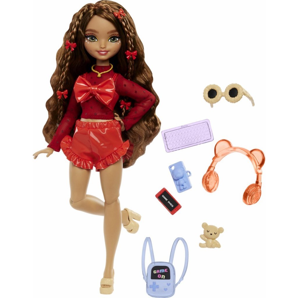 Barbie Dream Besties Teresa - Image 2