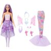 Barbie Fantasy Dress Up Set