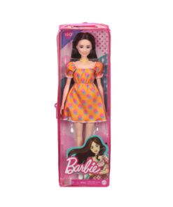 Barbie Fashionista Pop 160 Polka Dot