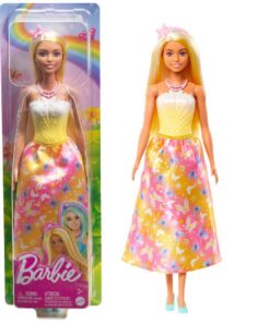 Barbie Koninklijke Pop