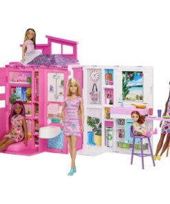 Alternative view of Barbie Vakantiehuis