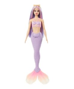 Alternative view of Barbie Zeemeerminpop