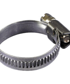 Basic Slangklem Smal 20 - 32 Mm