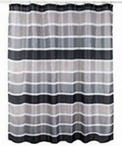 Bathroom Solutions Douchegordijn 180x180 cm