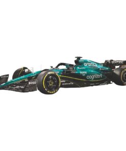 Bburago Aston Martin Lance Stroll 1:43 2023
