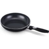 Beka Pro Induc Koekenpan 22 cm Zwart