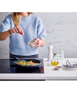 Alternative view of Beka Pro Induc Koekenpan 26 cm Zwart