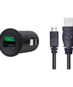 Belkin Micro USB Autolader F8M304cw03