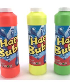 Bellenblaas Navulling 1L