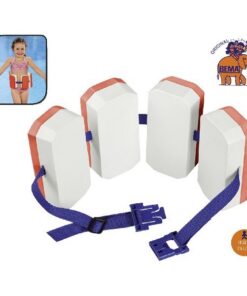 Bema Zwemgordel 4 Eva Blokken