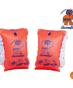 Bema Zwemmouwtjes 1 6-12 Jaar