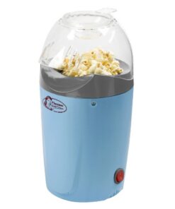 Bestron APC1007 Popcornmaker 1200W Blauw