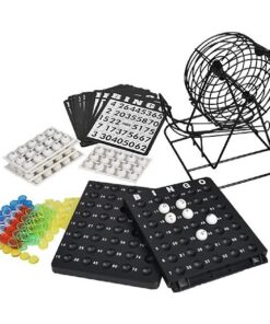 Bingo Molen Klein 15cm