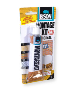 Bison 1799000122 1306014 Montagekit 125 Gr