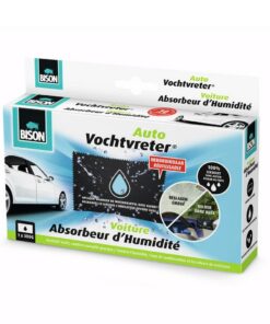 Alternative view of Bison Auto Vochtvreter