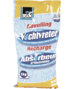 Bison Navulling Ultra 1kg