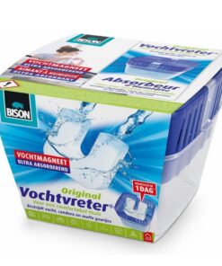 Bison Original Vochtvreter 450 g