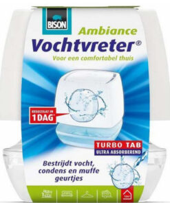 Bison Vochtvreter Ambiance 100gr