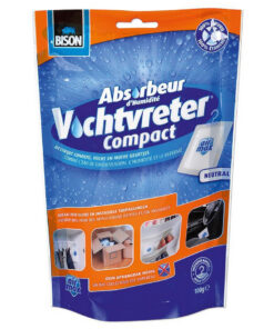 Bison Vochtvreter Neutral 100G