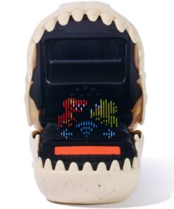 Alternative view of Bitzee Interactive Digital Pet Jurassic World