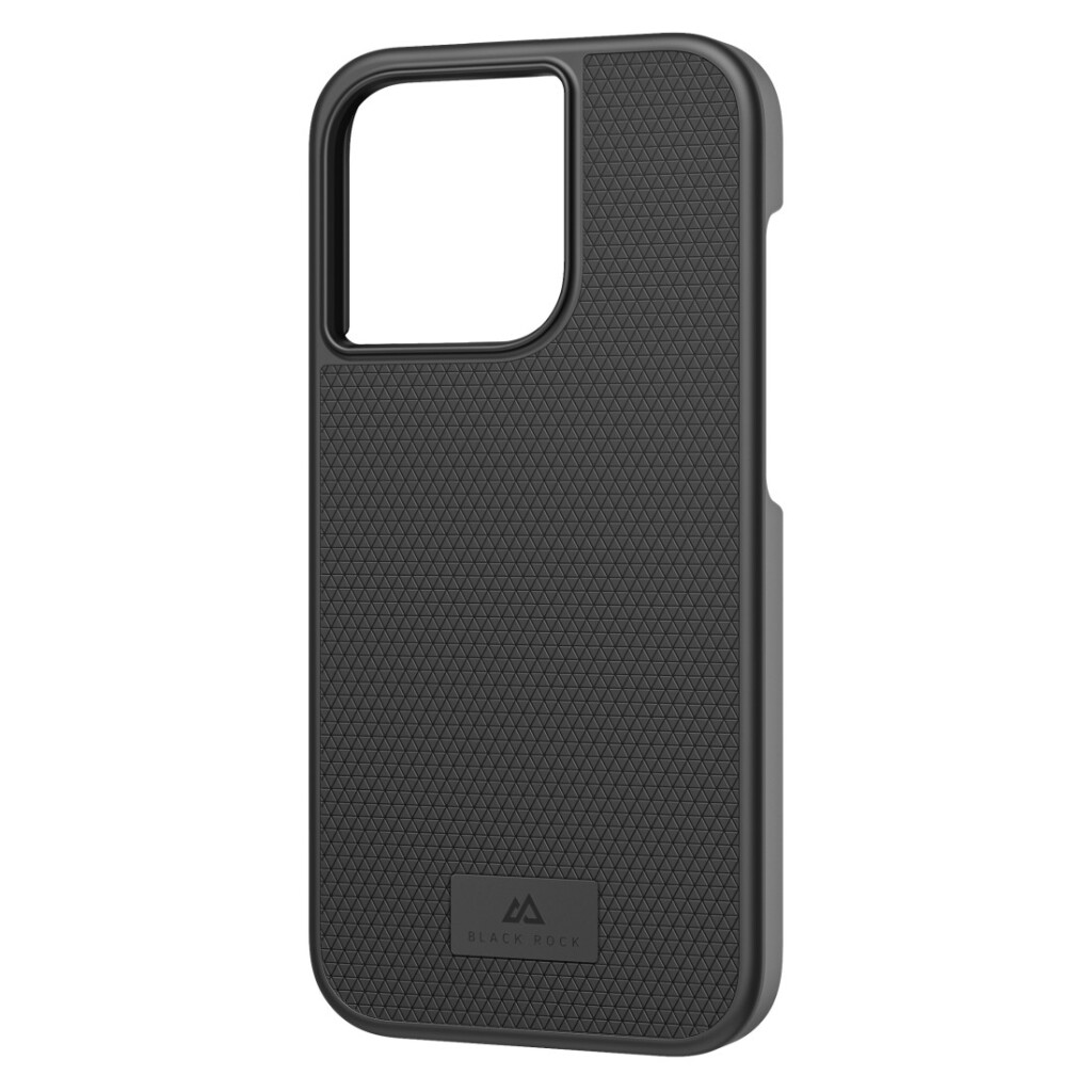 Black Rock 2 In 1 Wallet Voor Apple IPhone 14 Pro Zwart - Afbeelding 3