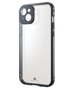 Alternative view of Black Rock 360 Glas Cover Voor Apple IPhone 15 Plus Zwart