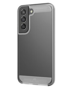 Black Rock Air Robust Cover Samsung S22 (5G) Transparant