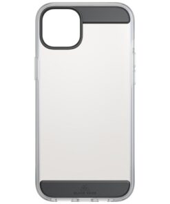 Black Rock Air Robust Cover Voor Apple IPhone 15 Plus Zwart