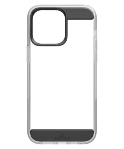 Black Rock Cover Air Robust Voor Apple IPhone 14 Pro Max Zwart