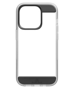 Black Rock Cover Air Robust Voor Apple IPhone 14 Pro Zwart