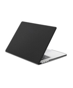 Black Rock Cover Voor MacBook Air 13