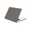 Black Rock Cover Voor MacBook Air 13
